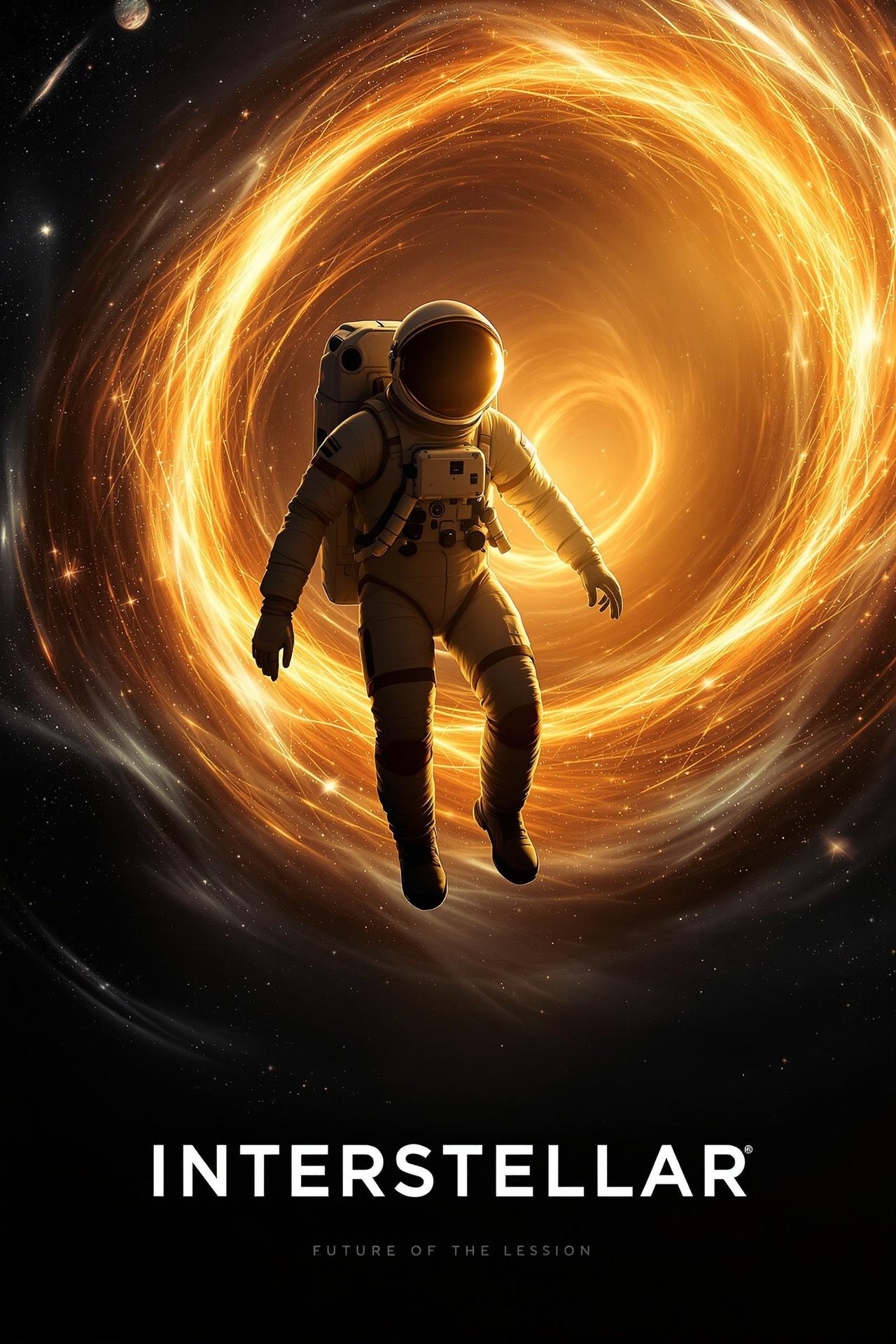 在线观看视频免费推荐：星际穿越
